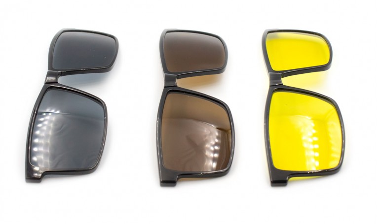 Оправа з насадкою Romeo 25509-C3