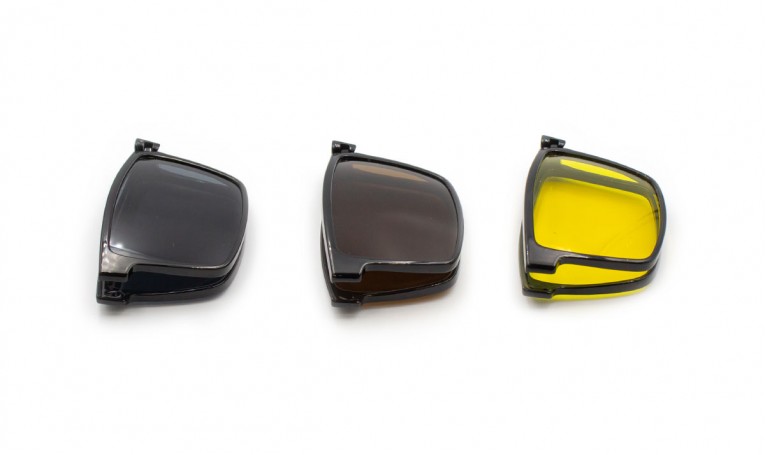 Оправа з насадкою Romeo 25509-C3