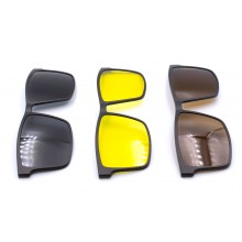 Оправа з насадкою Romeo 25520-1-C1