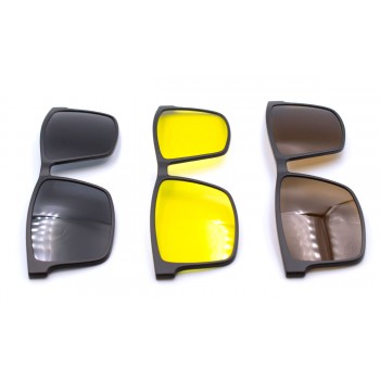 Оправа з насадкою Romeo 25520-1-C1