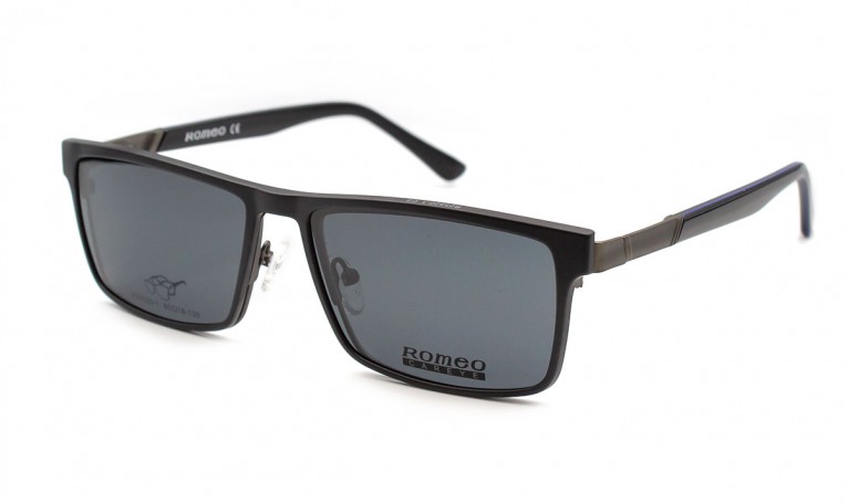 Оправа з насадкою Romeo 25520-1-C2