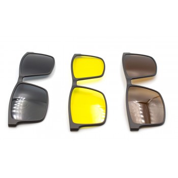 Оправа з насадкою Romeo 25520-1-C2