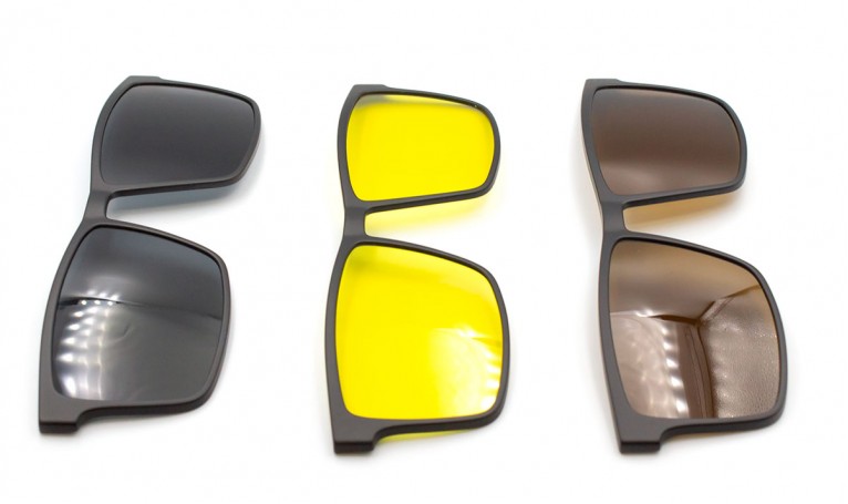 Оправа з насадкою Romeo 25520-1-C2