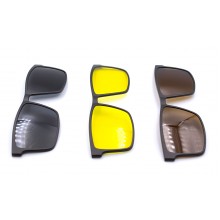 Оправа з насадкою Romeo 25520-1-C3