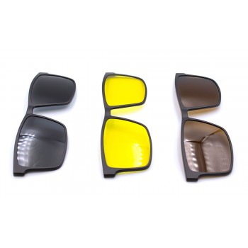 Оправа з насадкою Romeo 25520-1-C3