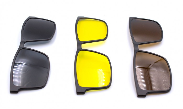 Оправа з насадкою Romeo 25520-1-C3