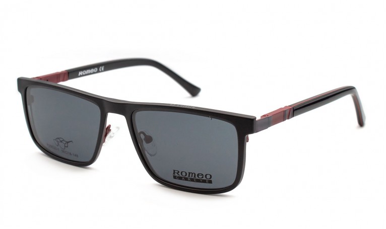 Оправа з насадкою Romeo 25523-1-C5