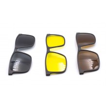 Оправа з насадкою Romeo 25523-1-C5