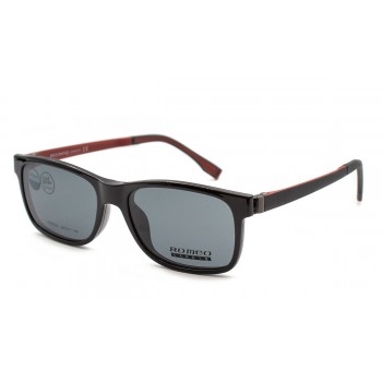 Оправа з насадкою Romeo 25525-C2