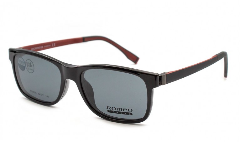 Оправа з насадкою Romeo 25525-C2