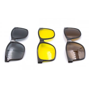 Оправа з насадкою Romeo 25525-C2