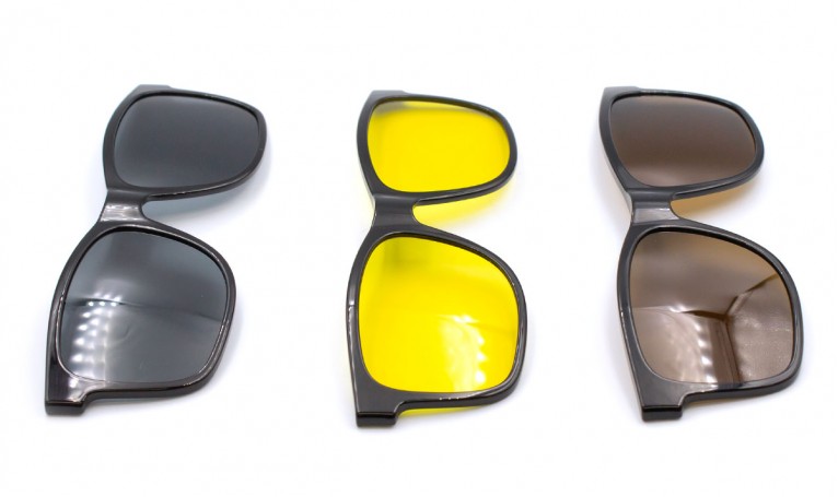 Оправа з насадкою Romeo 25525-C2