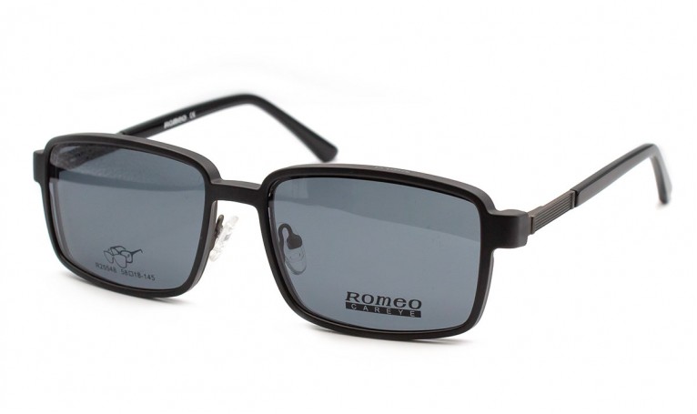 Оправа з насадкою Romeo 25548-C4