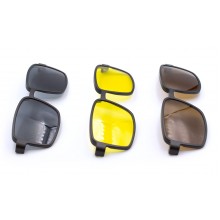 Оправа з насадкою Romeo 25548-C4