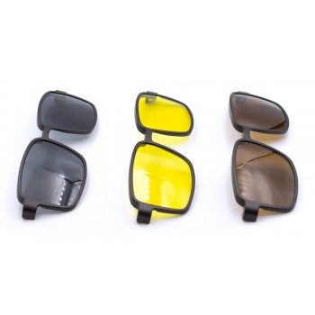 Оправа з насадкою Romeo 25548-C4