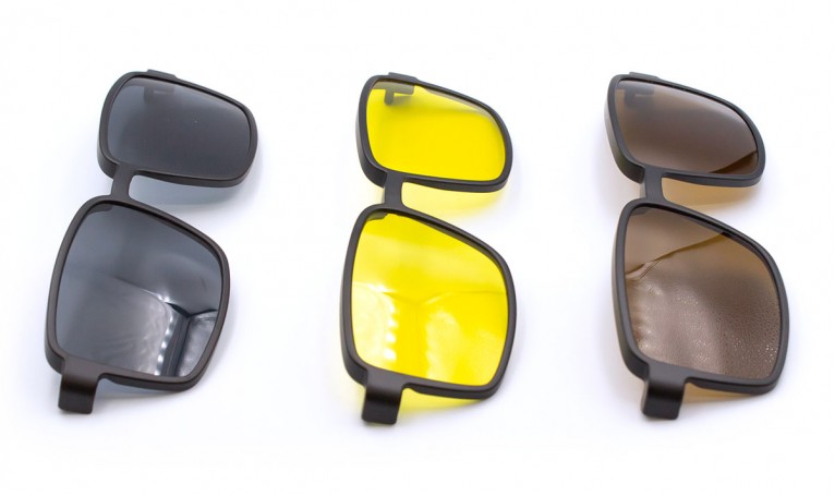 Оправа з насадкою Romeo 25548-C4