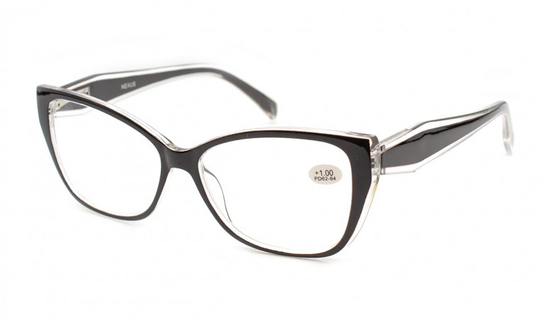 Окуляри Nexus 23222-C1 в пластиковій оправі