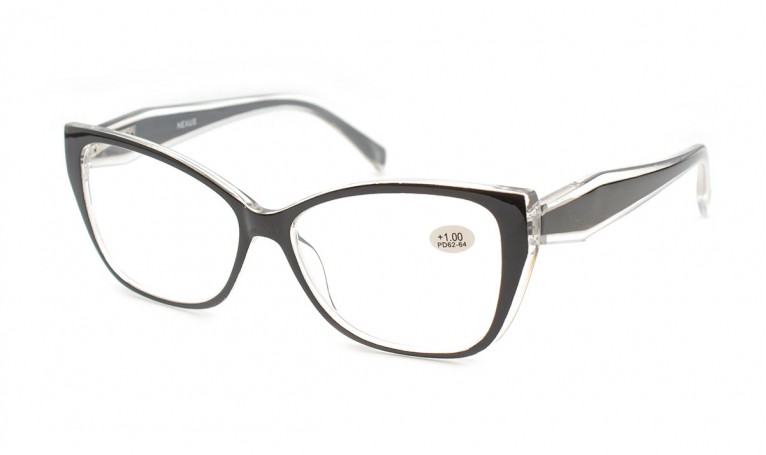 Окуляри Nexus 23222-C2 в пластиковій оправі