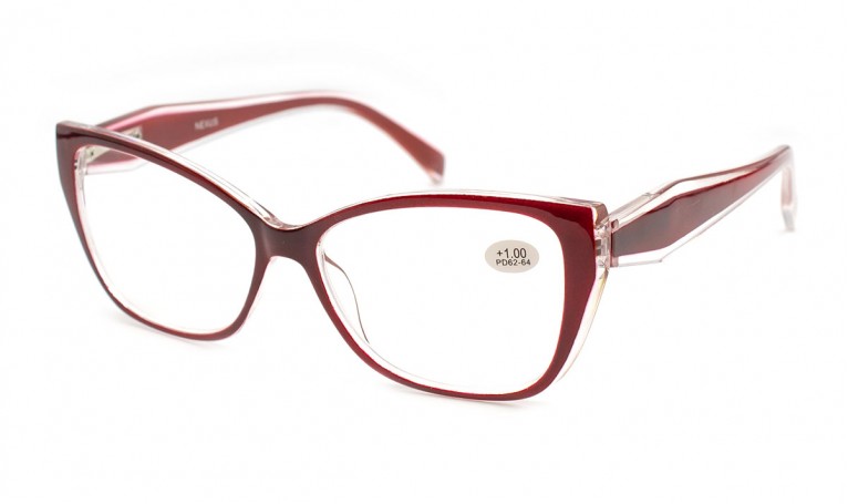 Окуляри Nexus 23222-C3 в пластиковій оправі