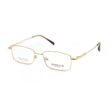Оправа металева Bossclub 21009-C3