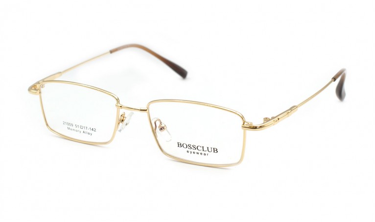 Оправа металева Bossclub 21009-C3