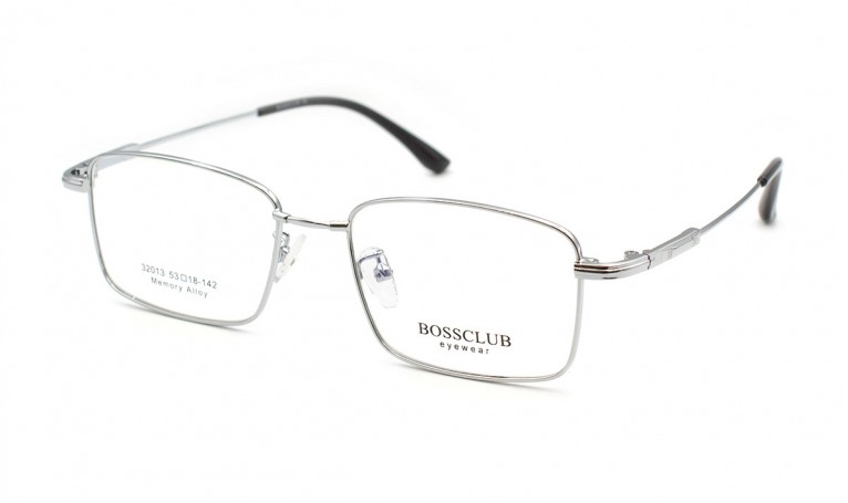 Оправа металева Bossclub 32013-C2