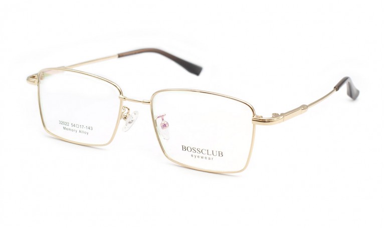 Оправа металева Bossclub 32022-C3