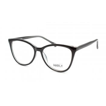 Оправа пластикова Harly 6554-C1
