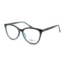 Оправа пластикова Harly 6554-C2