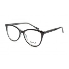 Оправа пластикова Harly 6554-C04