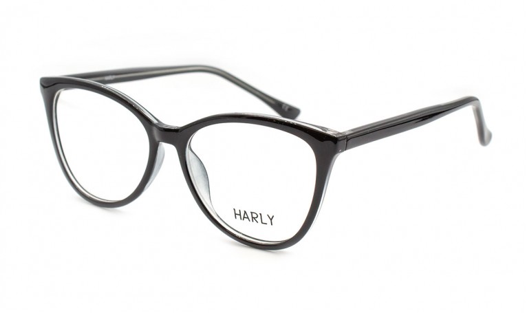 Оправа пластикова Harly 6554-C04