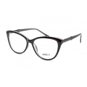 Оправа пластикова Harly 6555-C1