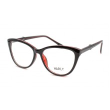 Оправа пластикова Harly 6555-C3