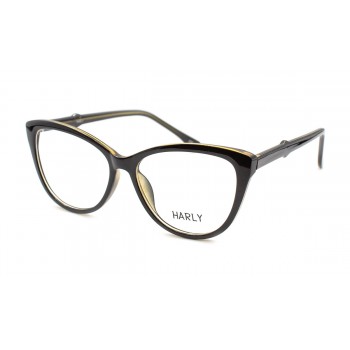 Оправа пластикова Harly 6555-C4