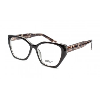 Оправа пластикова Harly 6567-C209