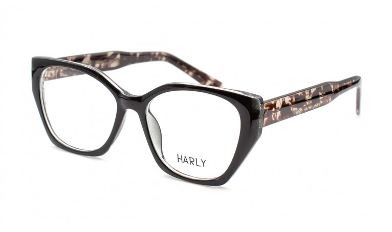 Оправа пластикова Harly 6567-C209