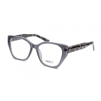 Оправа пластикова Harly 6567-C211