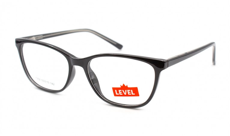 Оправа пластикова Level 1302-C1
