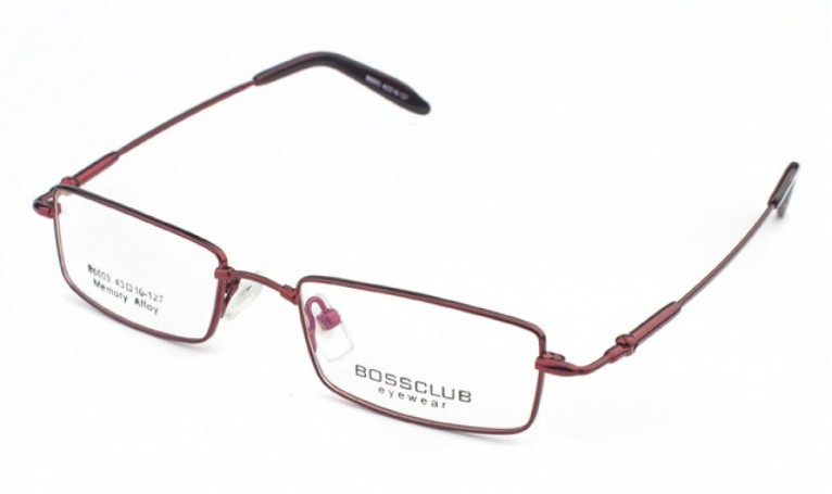 Оправа дитяча титанова Bossclub B6603-C6