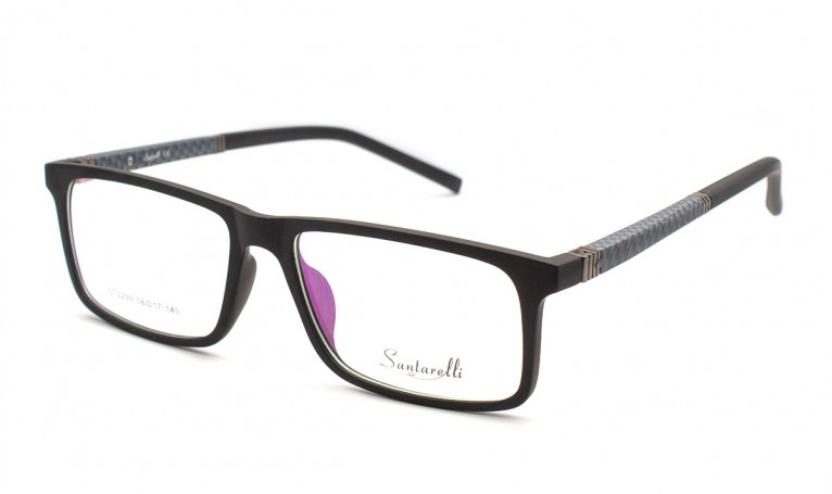 Оправа з насадкою Santarelli  2299-C1