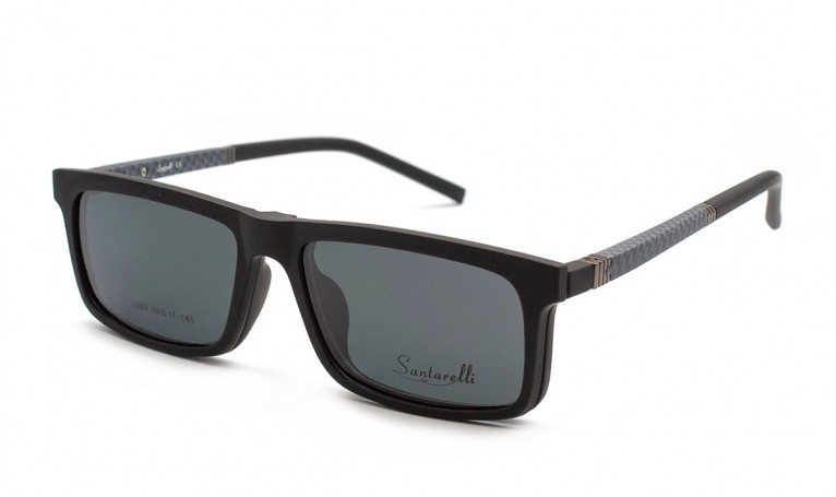 Оправа з насадкою Santarelli  2299-C1