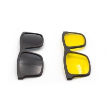 Оправа з насадкою Santarelli  2299-C1