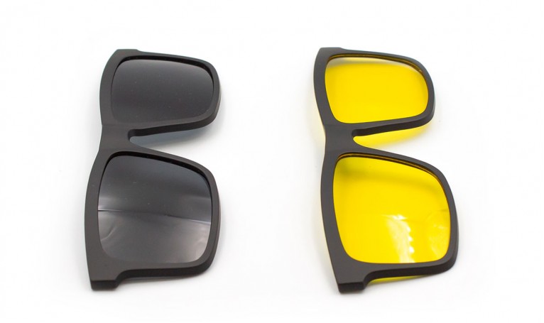 Оправа з насадкою Santarelli  2299-C1