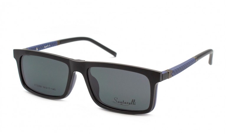 Оправа з насадкою Santarelli  2299-C2