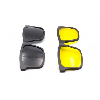 Оправа з насадкою Santarelli  2299-C2