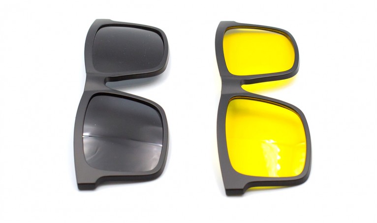 Оправа з насадкою Santarelli  2299-C2