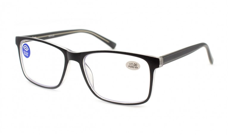 Окуляри Nexus 23219-C1 Blueblocker в пластиковій оправі