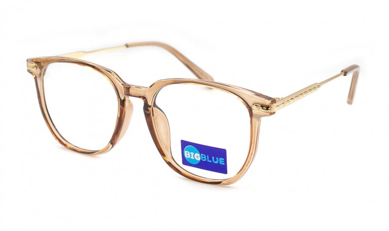 Окуляри комп'ютерні Bigblue 7712-C7