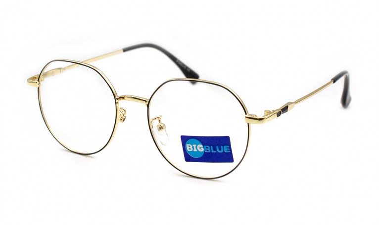 Окуляри комп'ютерні Bigblue 8015-C5