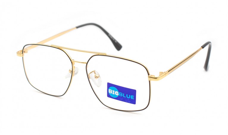 Окуляри комп'ютерні Bigblue 8037-C1